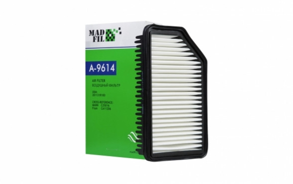 MADFIL Фильтр воздушный, 281131R100