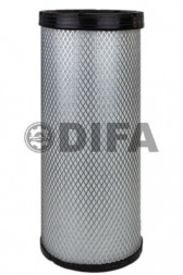Фильтр воздушный (основной + внутренний) к-т DIFA 4390 + DIFA4390-01