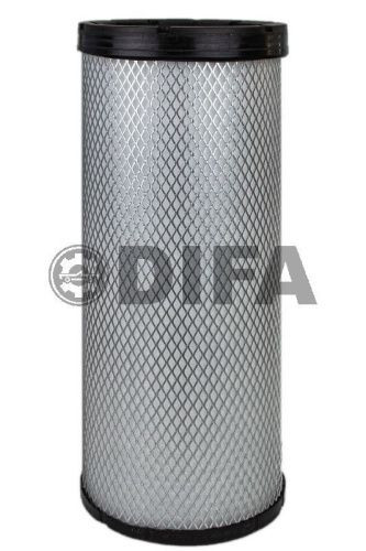 Фильтр воздушный (основной + внутренний) к-т DIFA 4390 + DIFA4390-01