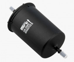 Фильтр топливный дизельный проточный (большой) BIG