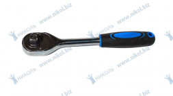 Трещотка 1/2&quot; NOVA-PRO