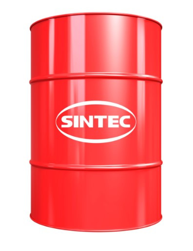 Антифриз A-40 Sintec Euro G11 (ЗЕЛЁНЫЙ) 50кг