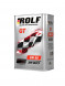 Масло мотор. ROLF GT SAE 5W30 ACEA A3/B4 (1л) 1*12шт