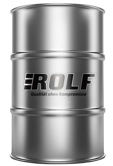 Масло мотор. 5W40 ROLF ULTRA A3/B4 SP  216,5л (металл)