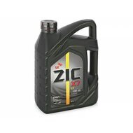 Масло мотор. 10W40 ZIC X7 LS SN/CF C3 пластик (6 л.) 1*3 шт.