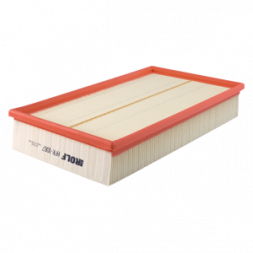 Фильтр возд. Rolf AFR-1069 ( Mercedes C (W202/S202), CLK(C208), SLR (R199)