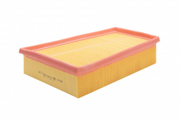 Фильтр воздушный SCT SB 2194- RENAULT MEGANE II 02-