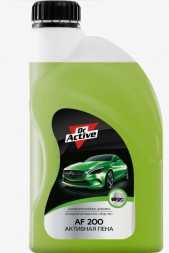 Sintec Dr.Active Активная пена &quot;AF 200&quot; (Light) 1 л. (1*15шт)