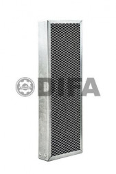 Фильтр очистки воздуха кабины DIFA 4704