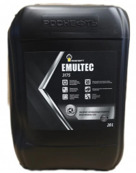 Смазочно-охлаждающая жидкость Rosneft Emultec 3175 20 л.