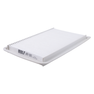 Фильтр возд. ROLF AFR-1065  Mazda 2, 3