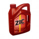 Масло трансм. 75W85 ZIC G-FF GL-4 пластик (4 л.) 1*4 шт.