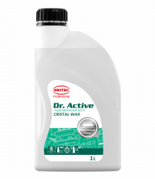 Sintec Гидрофильный воск Dr.Active &quot;Cristal Wax&quot; 1л (1*15шт)