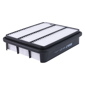 Фильтр возд. Rolf AFR-1071 ( Mazda Xedos 9; MitsubishiEclipse, Galant V (92-96), PajeroIII,