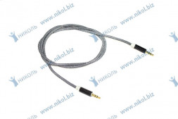 Кабель AUX для подключения к автомагнитоле NOVA-PRO