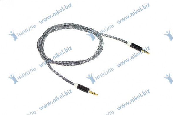 Кабель AUX для подключения к автомагнитоле NOVA-PRO