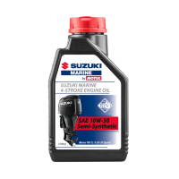 Масло редук.MOTUL Suzuki Marine Gear Oil 90 (1л)
