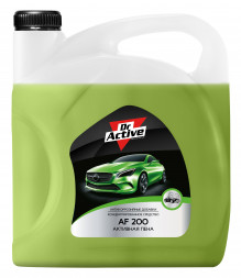 Sintec Dr.Active Активная пена &quot;AF 200&quot; (Light) 5кг. (1*4шт)