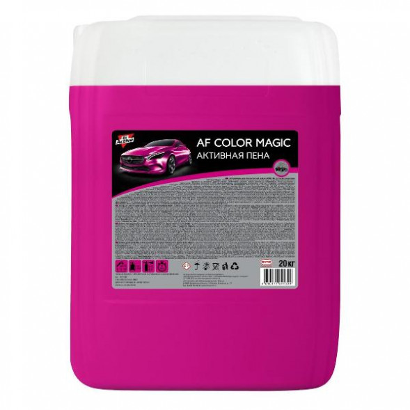 Активная пена  AF Color Magic Dr.Active 1л (1*12шт)