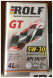 Масло мотор. ROLF GT C3 SAE 5W30 API SN/CF  20л