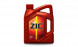 Масло трансм. ZIC ATF 3 Dextron III пластик (4 л.) 1*4 шт.