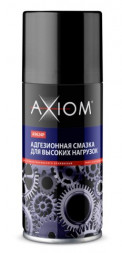 A9624p Адгезионная смазка для высоких нагрузок AXIOM 210 мл 1*12шт
