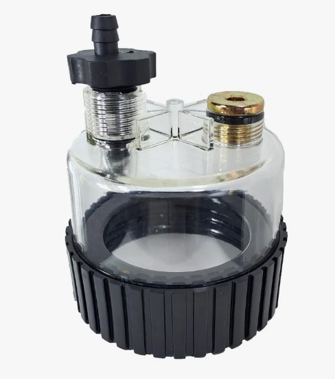 ST20770CUP Фильтр топливный (колба) ST20770CUP STAL Крышка