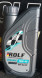 Масло мотор. ROLF Dynamic SAE 10W40 API SL/CF (п/синт.) ПЛАСТИК 1л (1*12шт)