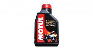 Масло мотор. MOTUL 20W50 7100 4Т (1л) 1*12 шт.
