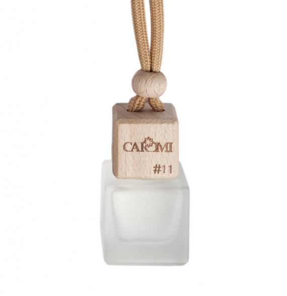 Ароматизатор автомобильный CAROMI #11 по мотивам PR-1 million Original