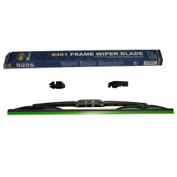 9401 16&quot; 400mm Reg.blades / Щетка стеклоочистителя