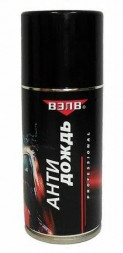 ВЭЛВ Антидождь 210мл. (1*12шт)