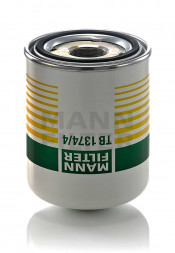 Фильтр воздушный MANN TB 1374 X