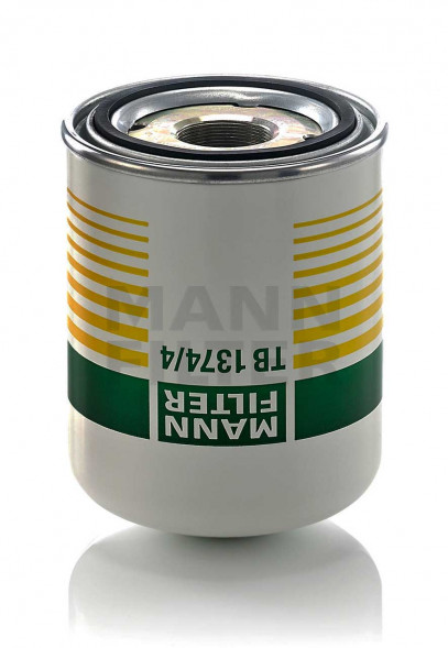 Фильтр воздушный MANN TB 1374 X