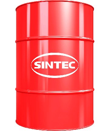 Масло мотор. SINTEC DIESEL SAE 20W50 API CF-4/CF/SJ  216,5л бочка