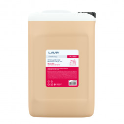 PL1516 Промышленное ржавчиноудаляющее средство PL302, LAVR 30 л