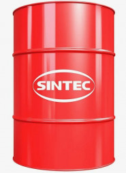 Масло трансм. SINTEC Тransmission 80W90 API GL-4  216,5л бочка