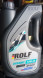 Масло мотор. ROLF Dynamic SAE 10W-40 API SL/CF (полусинт.) 4л пластик