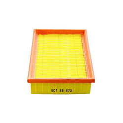 Фильтр воздушный SCT SB 572
