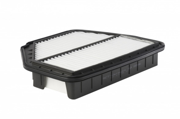 Фильтр воздушный SCT SB 2206- CHEVROLET CAPTIVA 2.0/2.4 06-