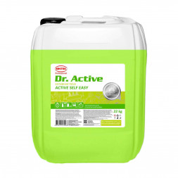 Sintec Автошампунь для б/к мойки Dr.Active &quot;Active Self Easy&quot;22 кг