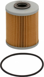 Фильтр топливный SCT ST 758- OPEL/RENAULT D