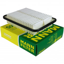 Фильтр воз. MANN C 24 005