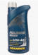 Масло мотор.10W40 MANNOL 7505 MOS Benzin API SN/CH-4 ACEА A3/B3 (1л.) 1*20шт.