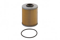 Фильтр масляный SCT SH 409- BMW E36/E34