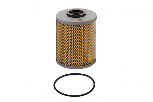 Фильтр масляный SCT SH 409- BMW E36/E34