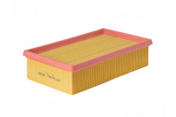 Фильтр воздушный SCT SB 2208 RENAULT 16 54 605 88R; RENAULT 16 54 690 40R; NISSAN 16546-00QAR;