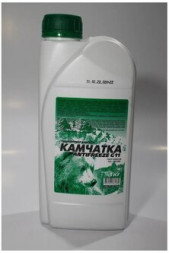 Антифриз Камчатка зеленый G11  1кг