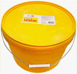 Средство для очистки рук &quot;Чистик-ЭКСТРИМ&quot; ведро 9кг.