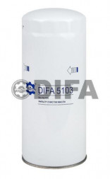 Фильтр масляный DIFA 5103